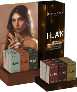 COLLEZIONE SMALTO SEMIPERMANENTE AUTUNNO 2025 - PEGGY SAGE