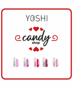 CANDY SHOP (721-725)