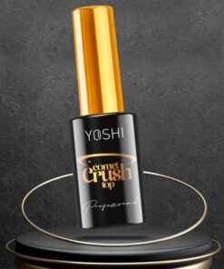 TOP COMET CRUSH FINALE-  YOSHI
