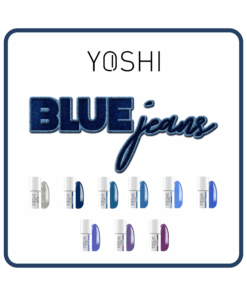 BLUE JEANS (511-519)