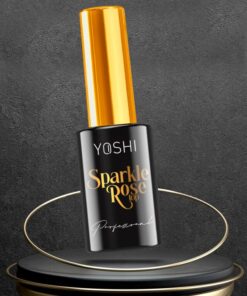 TOP SPARKLE ROSE FINALE-  YOSHI