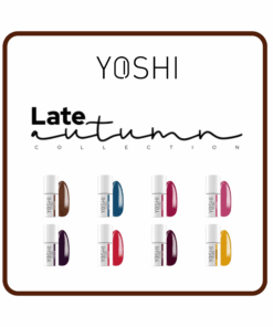 LATE AUTUMN (311-318)