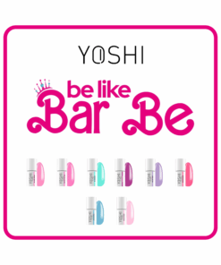 BE LIKE BAR BE (221-228)