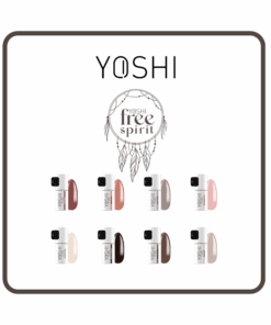 FREE SPIRIT (130-137)