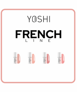 FRENCH LINE (001-004)
