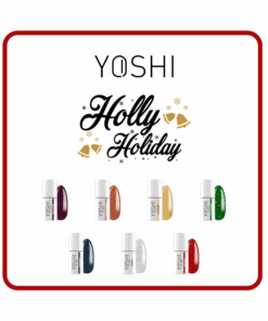 HOLLY HOLIDAY (621-627)