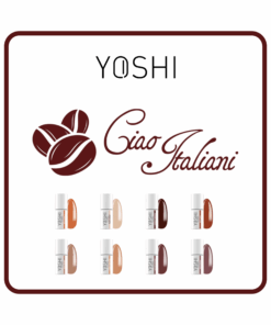 CIAO ITALIANI (321-328)