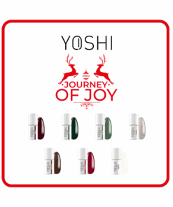 JOURNEY OF JOY (151-157)