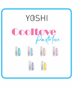 COOLTOVE PASTELOVE (801-806)