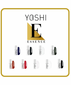 ESSENCE (601-610)