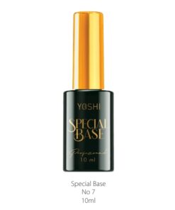 SPECIAL BASE - YOSHI