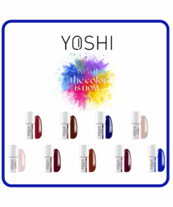 THE COLOR IS NOW(501-509)