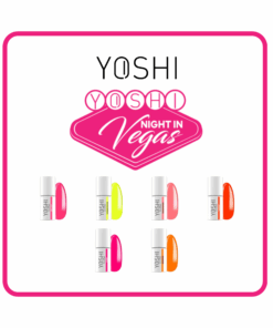 NIGHT IN VEGAS (901-906)