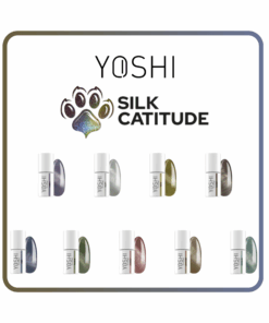 SILK CATITUDE (921-929)