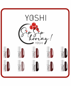 SIP SIP HOORAY (141-150)