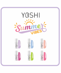 SUMMER VIBES (111-116)