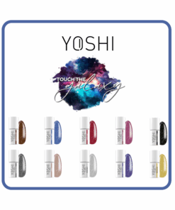 TOUCH THE GALAXY(521-530)