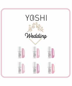 WEDDING PARTY (211-216)