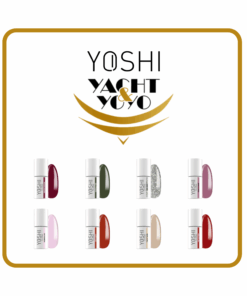 YACHT&YOYO (201-208)