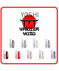 YAKUZA YUZU(101-109)