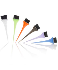 PENNELLO PER TINTA PENNELLESSA COLORATA C539