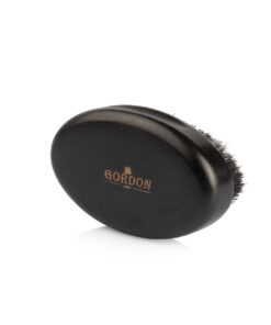 Alternative view of SPAZZOLA BARBA MELONCINO IN SETOLE NATURALI GORDON