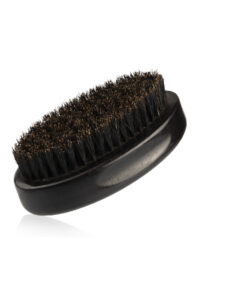 SPAZZOLA BARBA MELONCINO IN SETOLE NATURALI GORDON