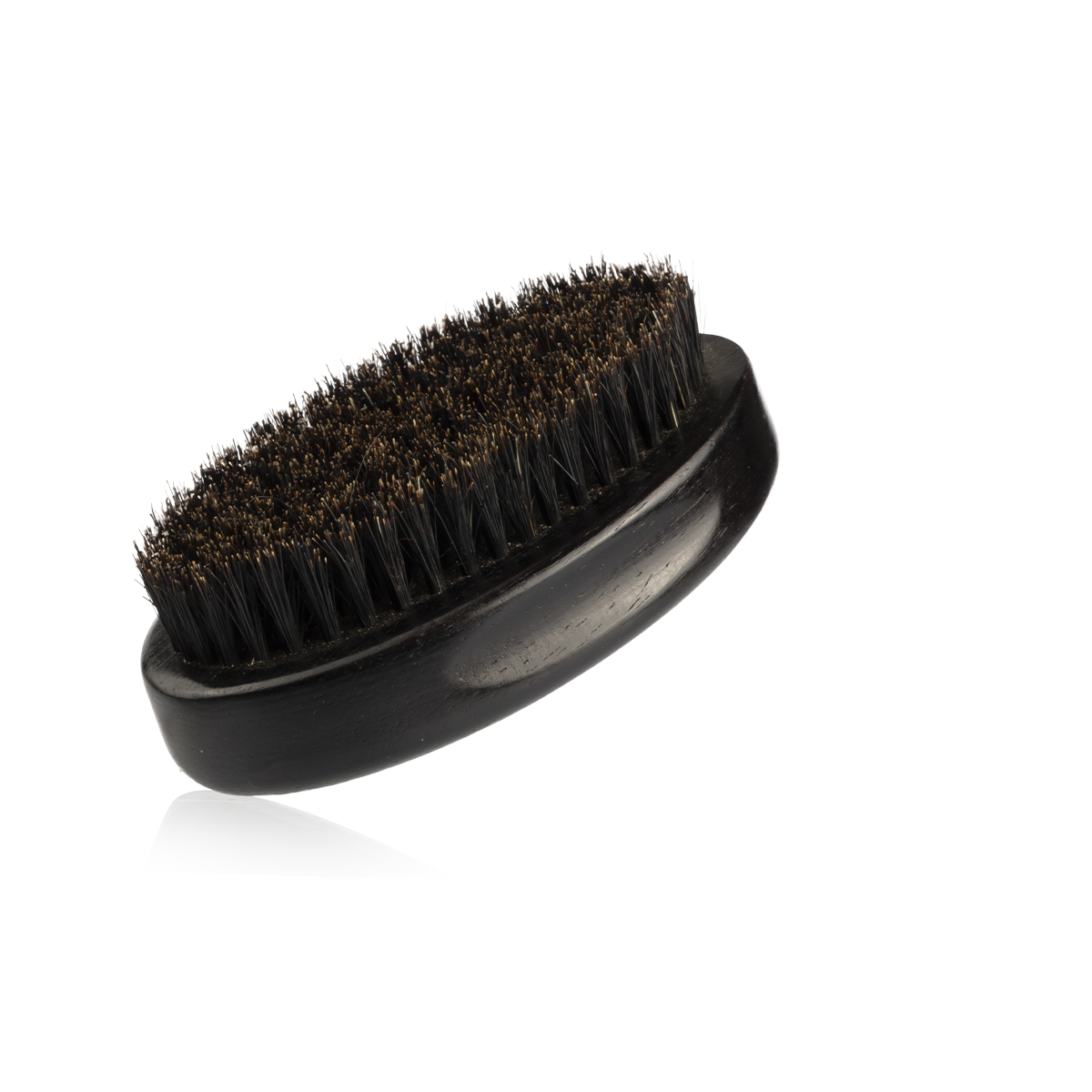 SPAZZOLA BARBA MELONCINO IN SETOLE NATURALI GORDON