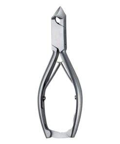 TRONCHESE UNGHIE MEZZA LUNA