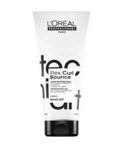 FLEX CURL BOUNCE TECNI ART - L'OREAL PROFESSIONEL