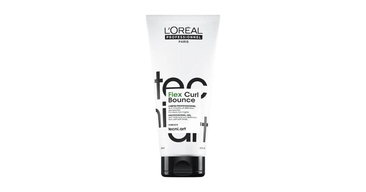 FLEX CURL BOUNCE TECNI ART - L'OREAL PROFESSIONEL