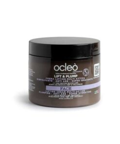 LIFT & PLUMP CREMA LIFTING MULTIATTIVA RIMPOLPANTE ANTIAGE SUPERIDRATANTE - OCLEO'