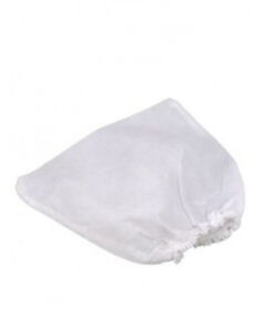 SACCHETTI RICAMBIO ASPIRATORE DA TAVOLO IN TNT CONF.10 PZ - XANITALIA