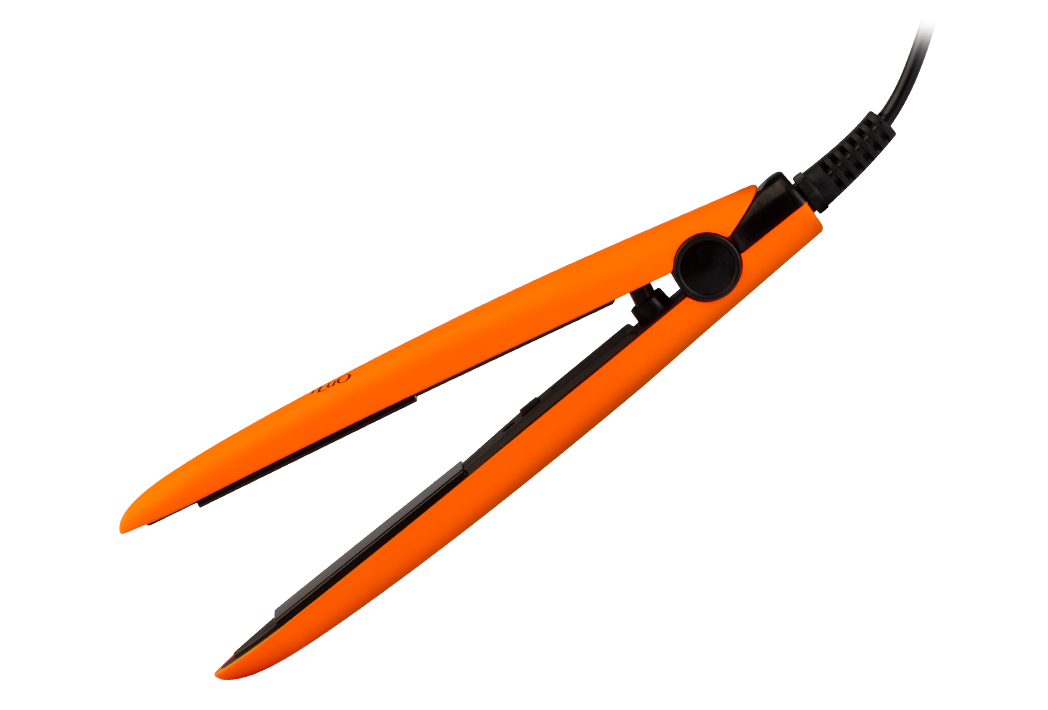 GETTIN FLUO PIASTRA MINI PER CAPELLI DA VIAGGIO- LABOR PRO