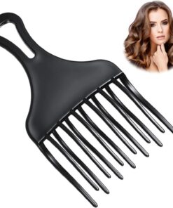 PETTINE A DENTI LARGHI VOLUMIZZANTE 401.451- XANITALIA