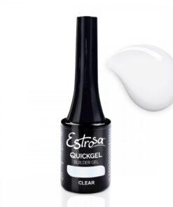 QUICKGEL GEL BUILDER MONOFASICO IN BOTTIGLIA 14 ML - ESTROSA