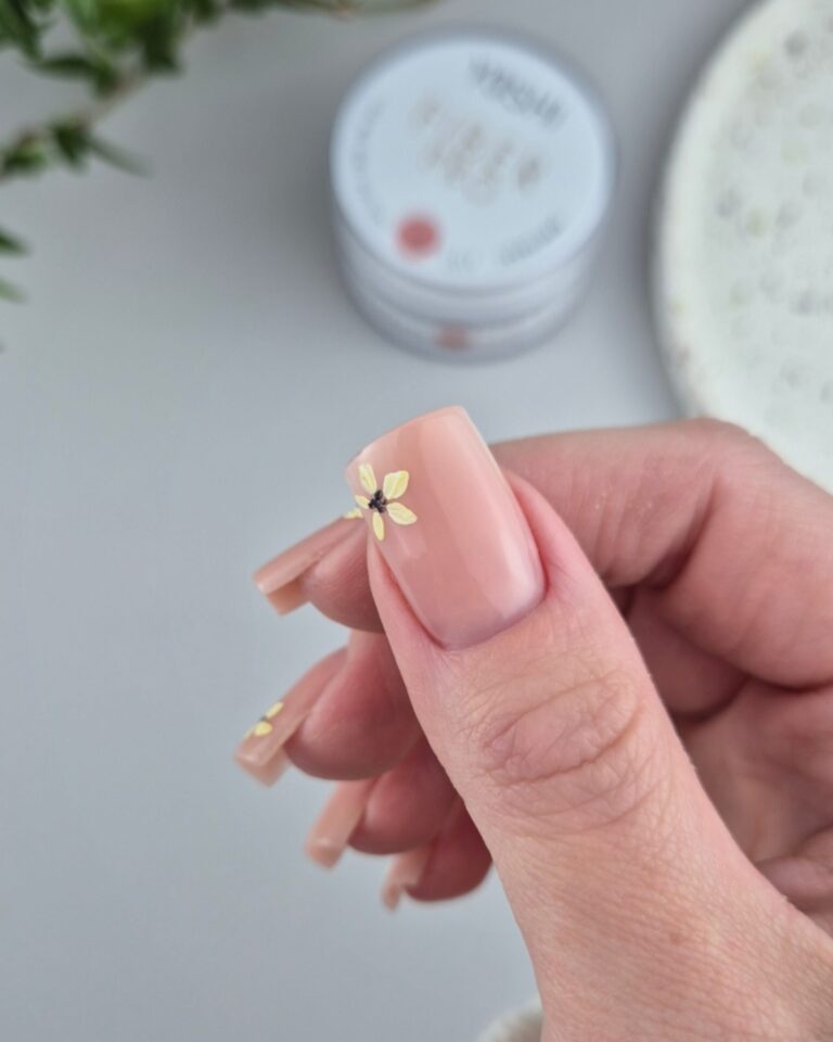 FIBER PRO GEL UV LED / ML - YOSHI - immagine 2