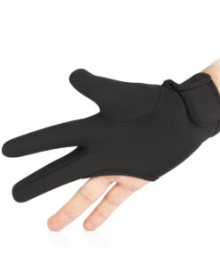 GUANTO TERMICO DI PROTEZIONE DAL CALORE LABOR PRO B123