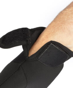 Alternative view of GUANTO TERMICO DI PROTEZIONE DAL CALORE LABOR PRO B123