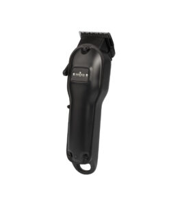 TAGLIACAPELLI PROFESSIONALE RASOIO NERO B533- GORDON