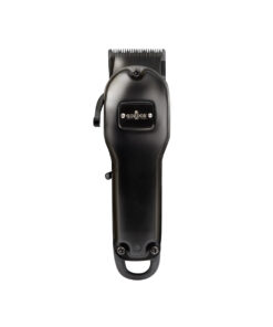 Alternative view of TAGLIACAPELLI PROFESSIONALE RASOIO NERO B533- GORDON