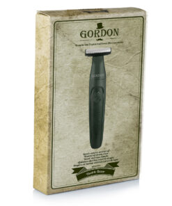 Alternative view of EPILATORE RASOIO ELETTRICO WATERPROOF B806EVO – GORDON