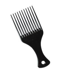 PETTINE A DENTI LARGHI 401.258- XANITALIA