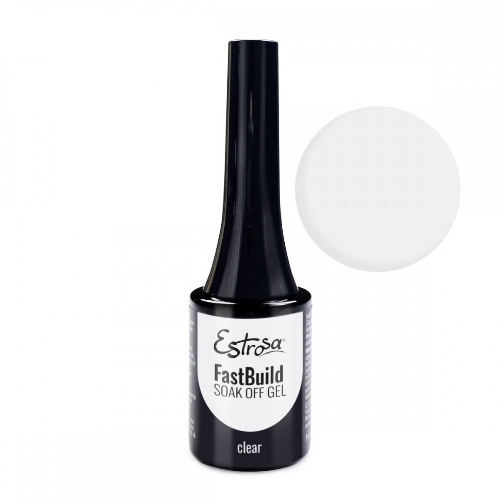 FAST BUILD GEL COSTRUTTORE - ESTROSA