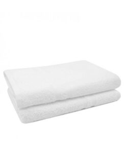 ASCIUGAMANO IN SPUGNA 12pz - LABORPRO