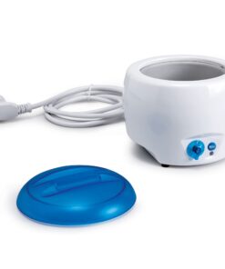 JOLLY 400 SCALDACERA PROFESSIONALE PER VASO/PENTOLINO DA 400GR - XANITALIA
