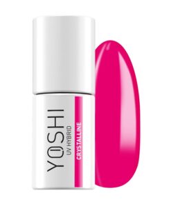 183 CRYSTALLINE COLORE SMALTO SEMIPERMANENTE- YOSHI