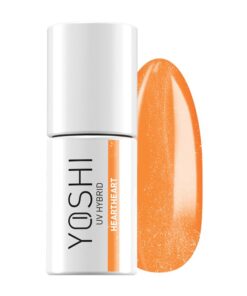 192 HEARTHEART COLORE SMALTO SEMIPERMANENTE- YOSHI