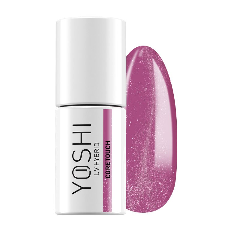 195 CORETOUCH COLORE SMALTO SEMIPERMANENTE- YOSHI
