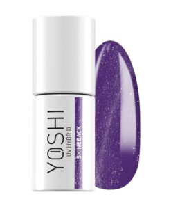 200 SHINEBACK COLORE SMALTO SEMIPERMANENTE- YOSHI